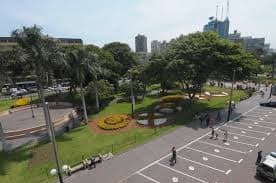 overview of Kennedy Park - things to do in Miraflores