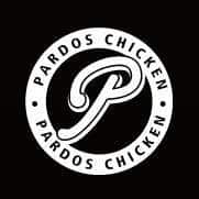 Restaurants In Miraflores - Pardos chicken logo