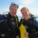 Sarah and Nathan from https://exploringkiwis.com