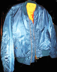 skyblue waterproof jacket 