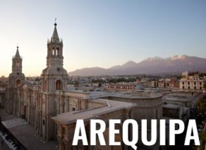 arequipa travel guide