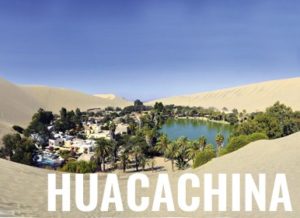 huacachina travel guide