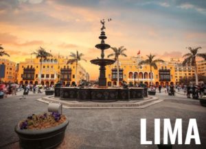 lima travel guide
