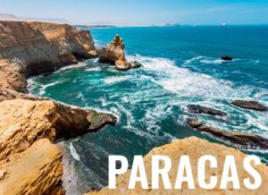 paracas travel guide