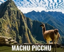 Tours Machu Picchu