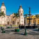 Lima Free Walking Tour of Historic Center of Lima