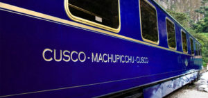 train to machu picchu from cusco