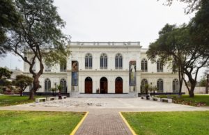 Best Museums in Lima MALI Lima Art Museum