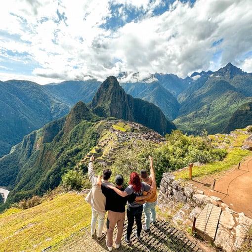 tourist pass cusco