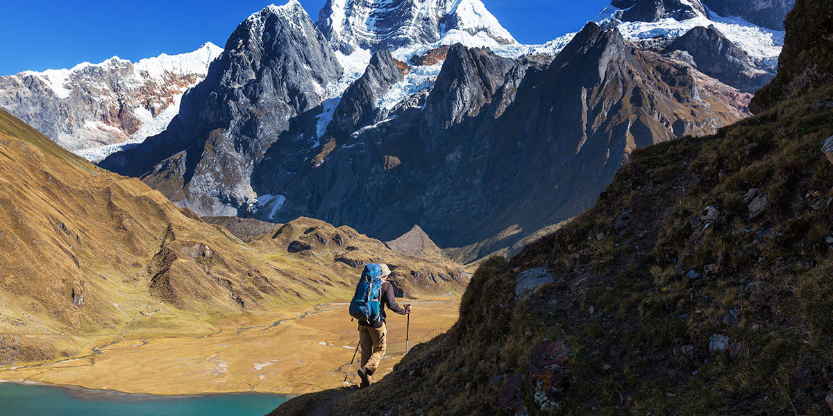 peru