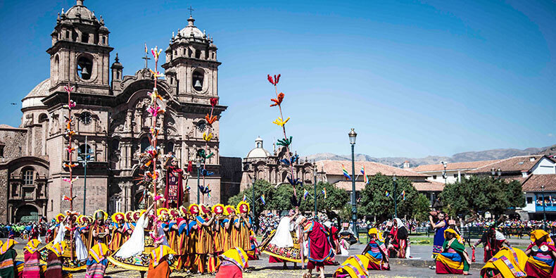 cusco tourism reopening
