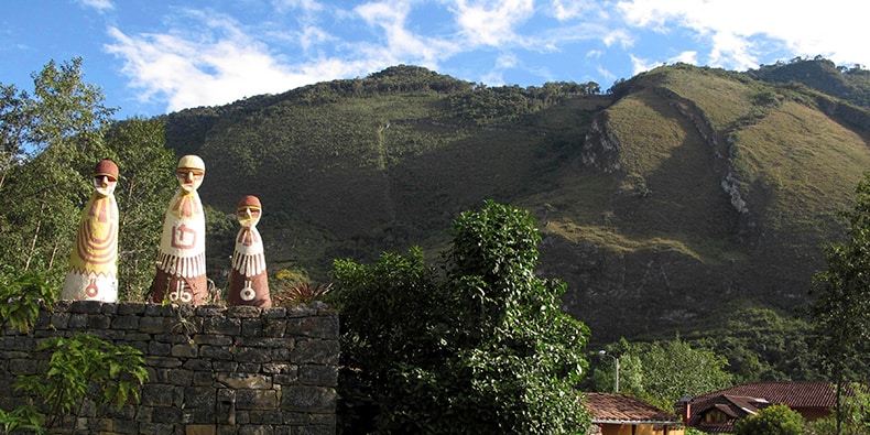 cajamarca community
